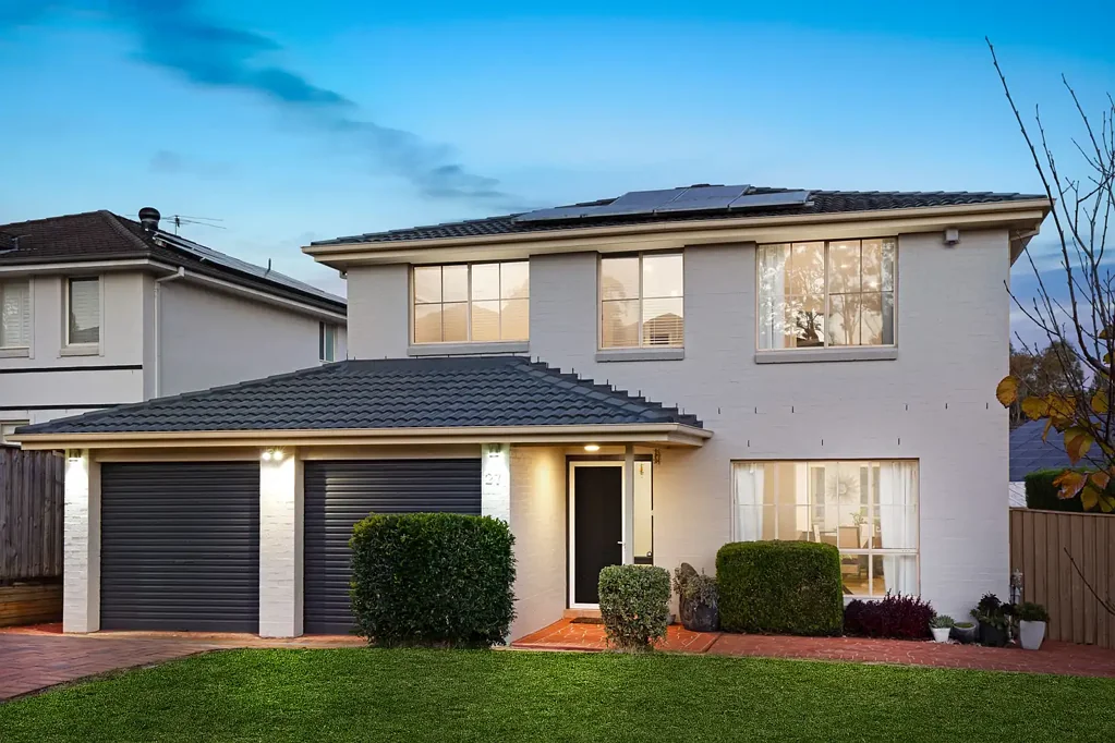 27 Firenze Street, Glenwood, NSW 2768
