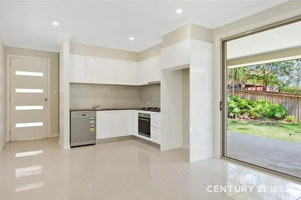 Charming 2 Bedroom, 1 Bathroom Granny Flat in Pennant Hills