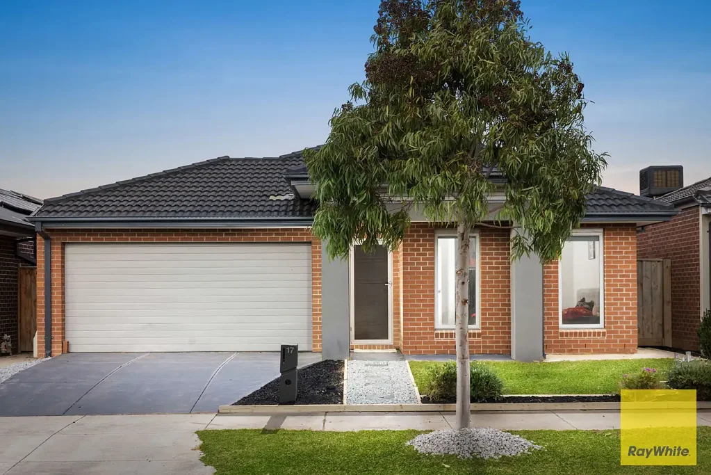 Tarneit 4ห้องนอน Luxury Family Living in a Prime Tarneit Location