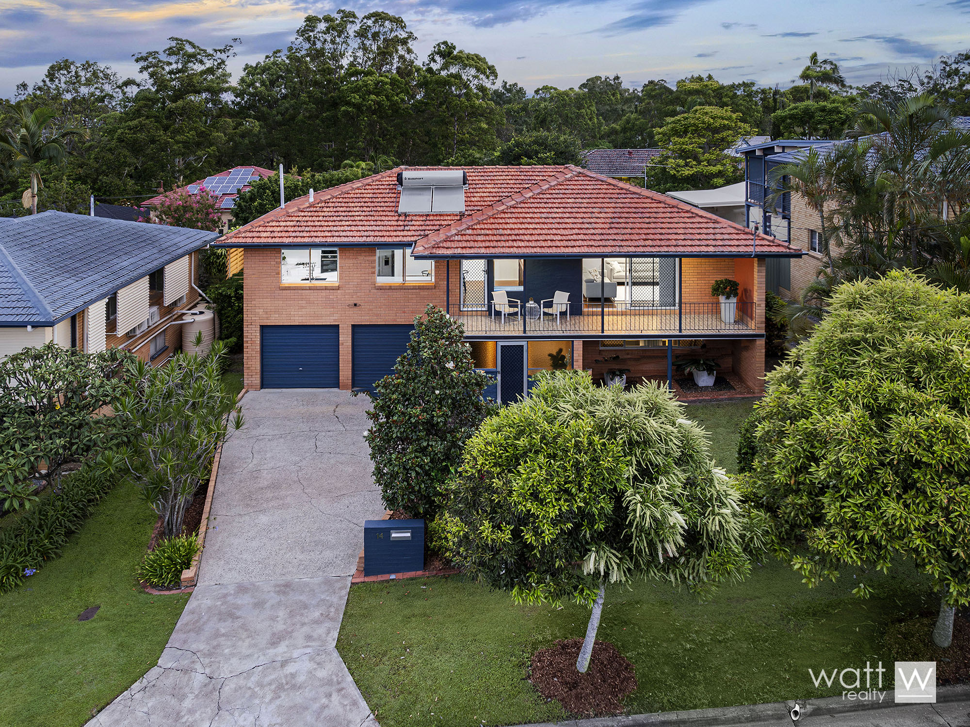 14 KANOFSKI ST, CHERMSIDE WEST QLD 4032, 0 ห้องนอน, 0 ห้องน้ำ, House