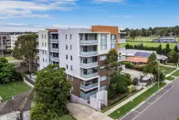 3/12-14 King Street, Campbelltown