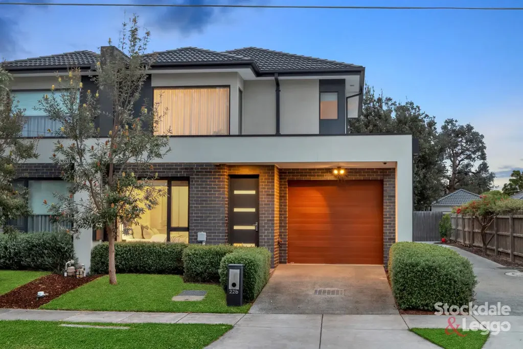 Edithvale 3Kwarto Modern Living Meets Coastal Charm