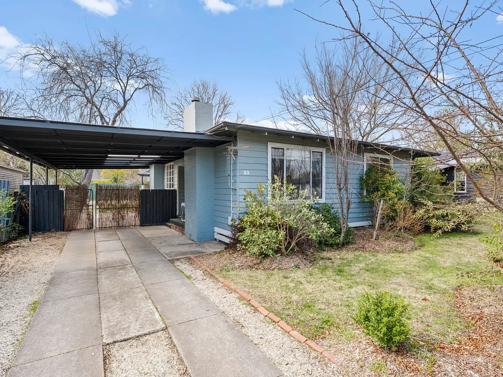 Mansfield 3房  A Smart Start or Low-Maintenance Investment