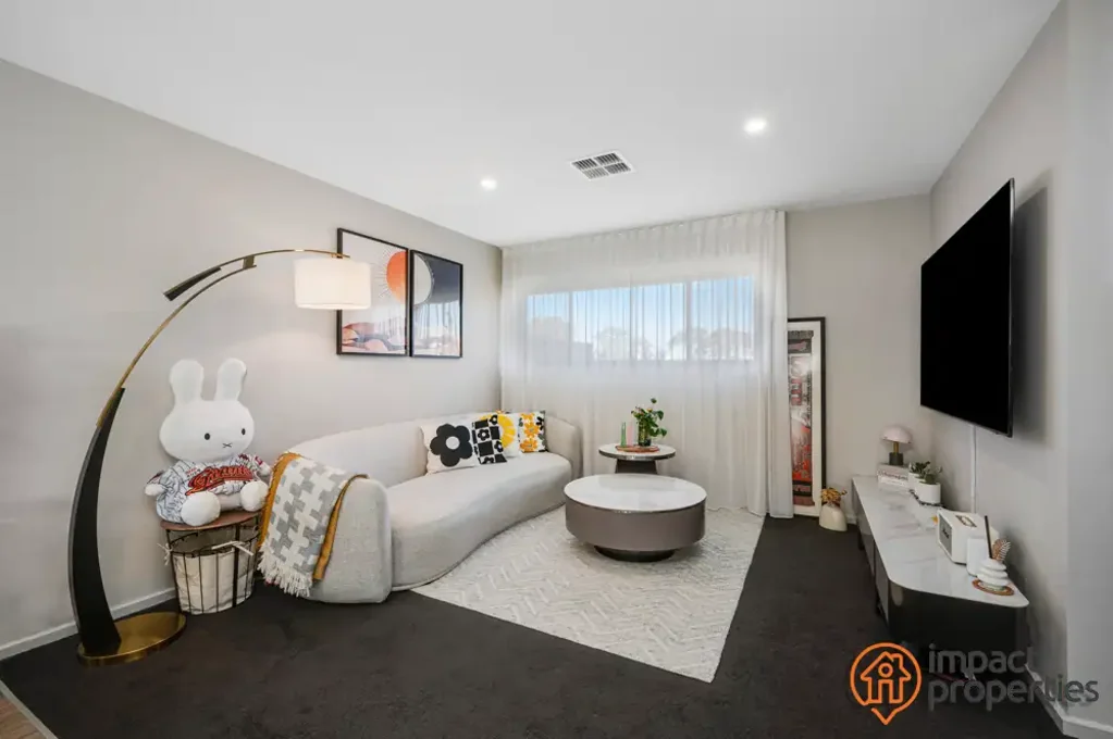 Moncrieff 3ห้องนอน Modern Designed Townhouse Where Comfort Meets Style !