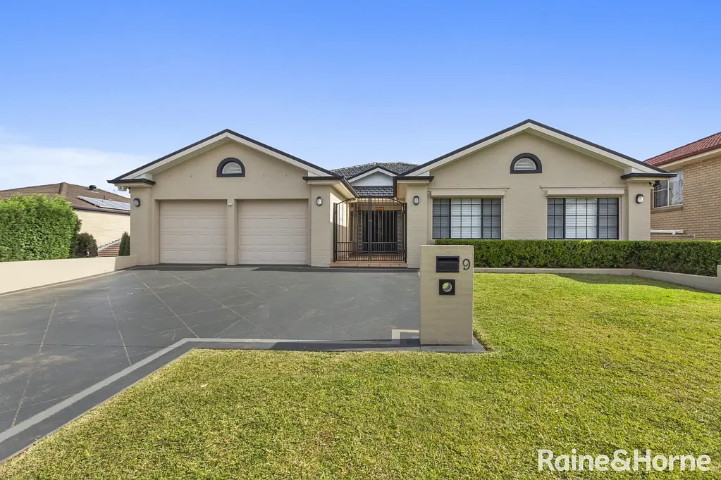 Maryland 6Habitaciones Grand Family Living with Dual Accommodation & Endless Possibilities