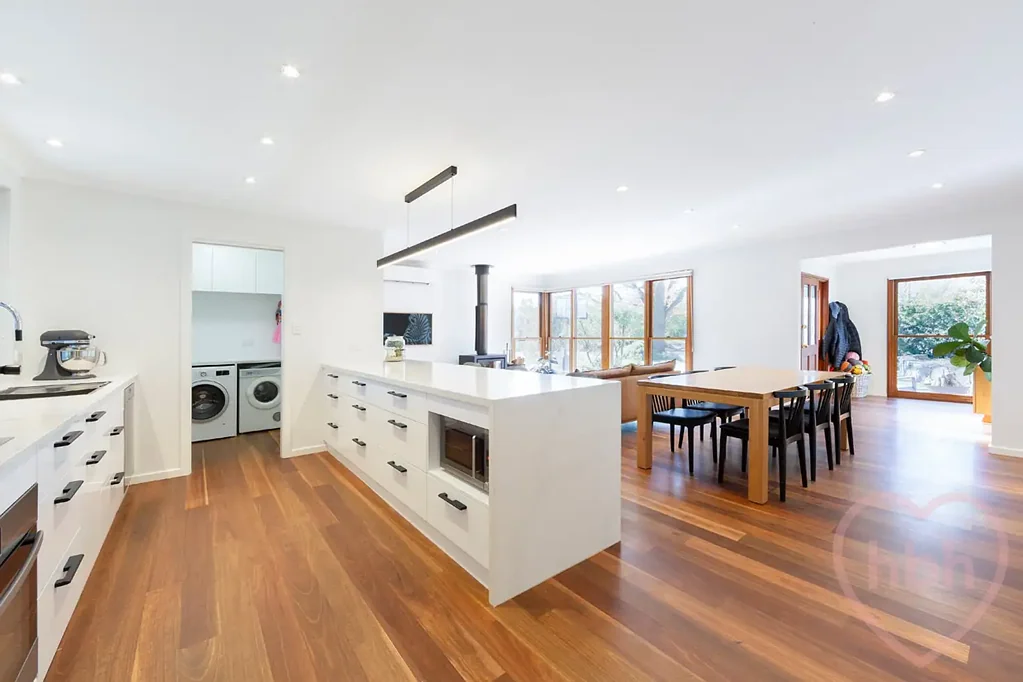 Watson 4Kwarto Renovated to the highest of standards - where detail counts!