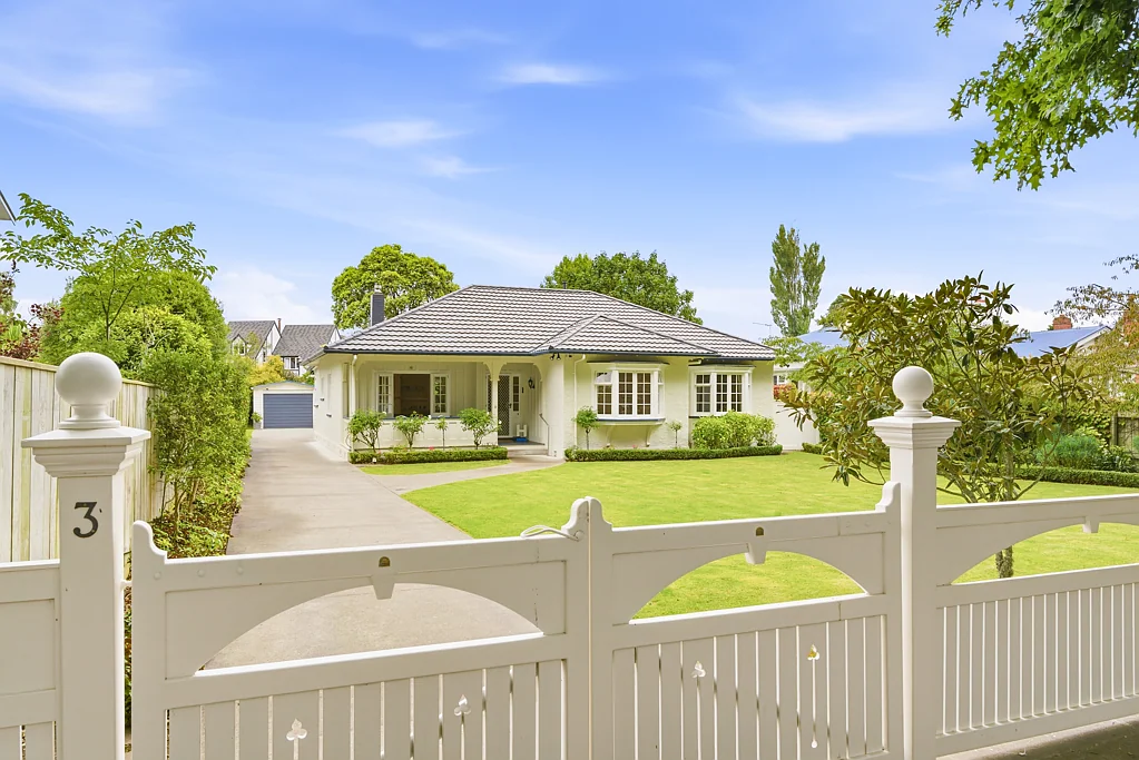 3 Selwyn Crescent, College Estate, Whanganui, Manawatu-Wanganui