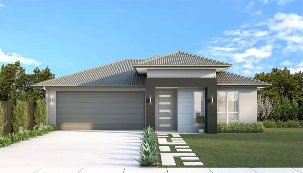 Bargara 4ਬੈੱਡਰੂਮ Lot 82 Saffron Street, Bargara