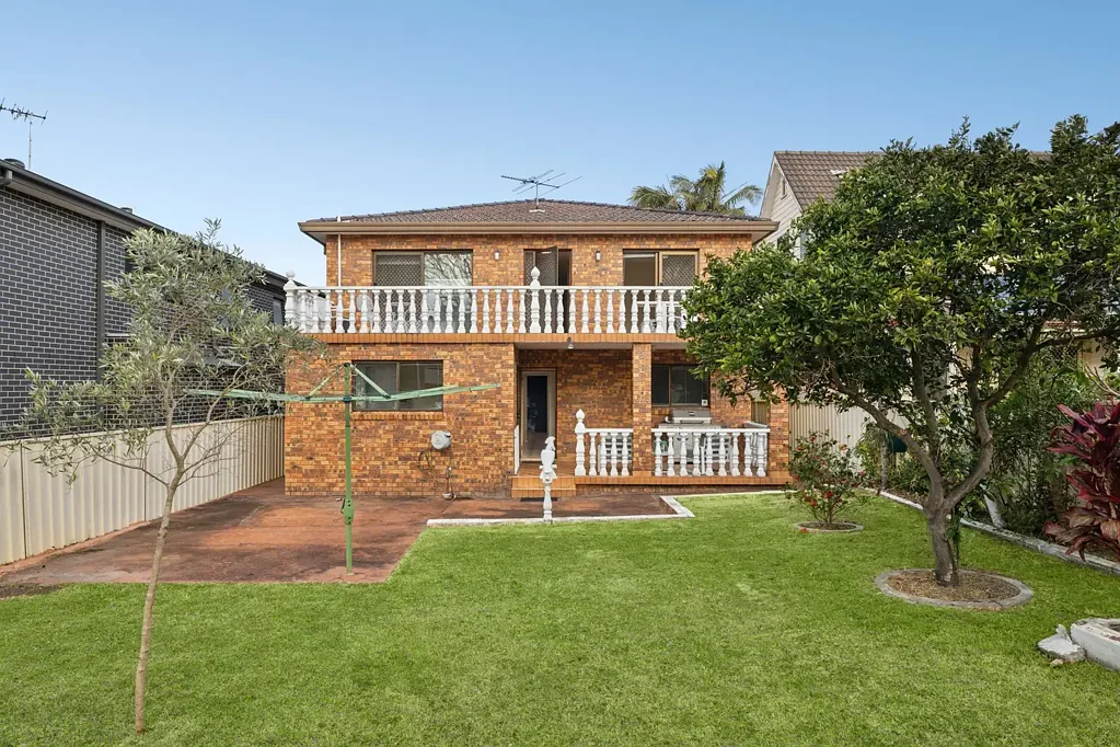 68 Bristol Road, Hurstville, NSW 2220