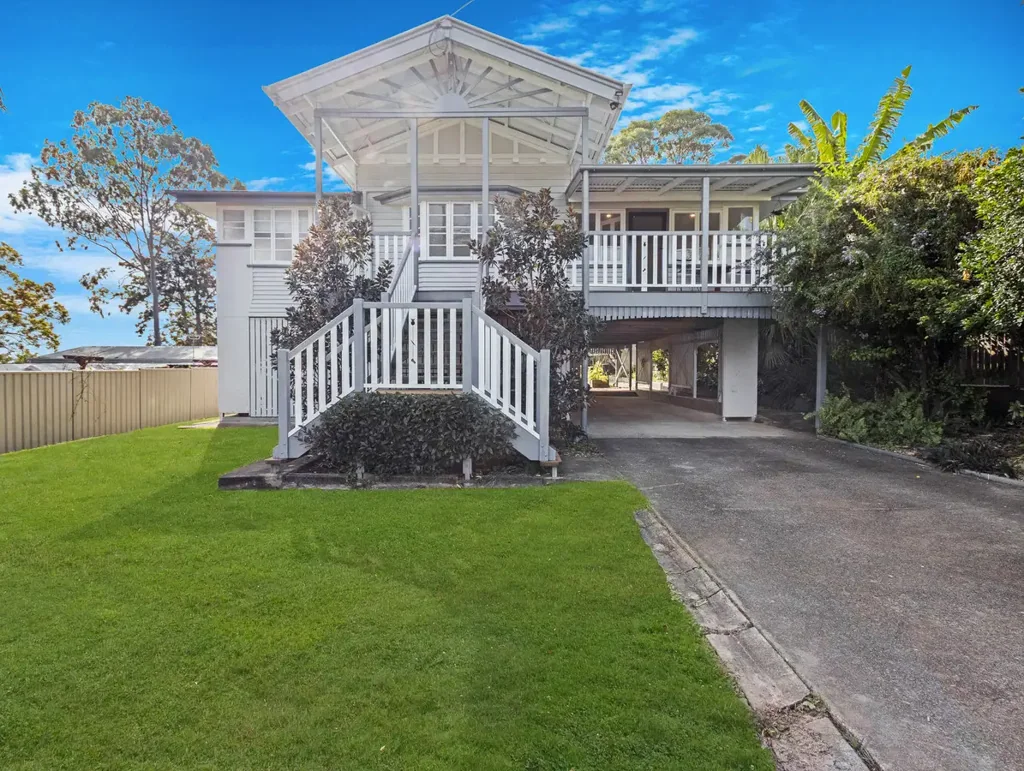 782 River Heads Road, River Heads, QLD 4655