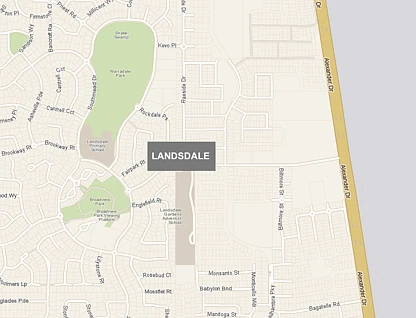 LOT 148 Basilio Ave, Landsdale, Wanneroo, 0部屋, 0バスルーム, Section