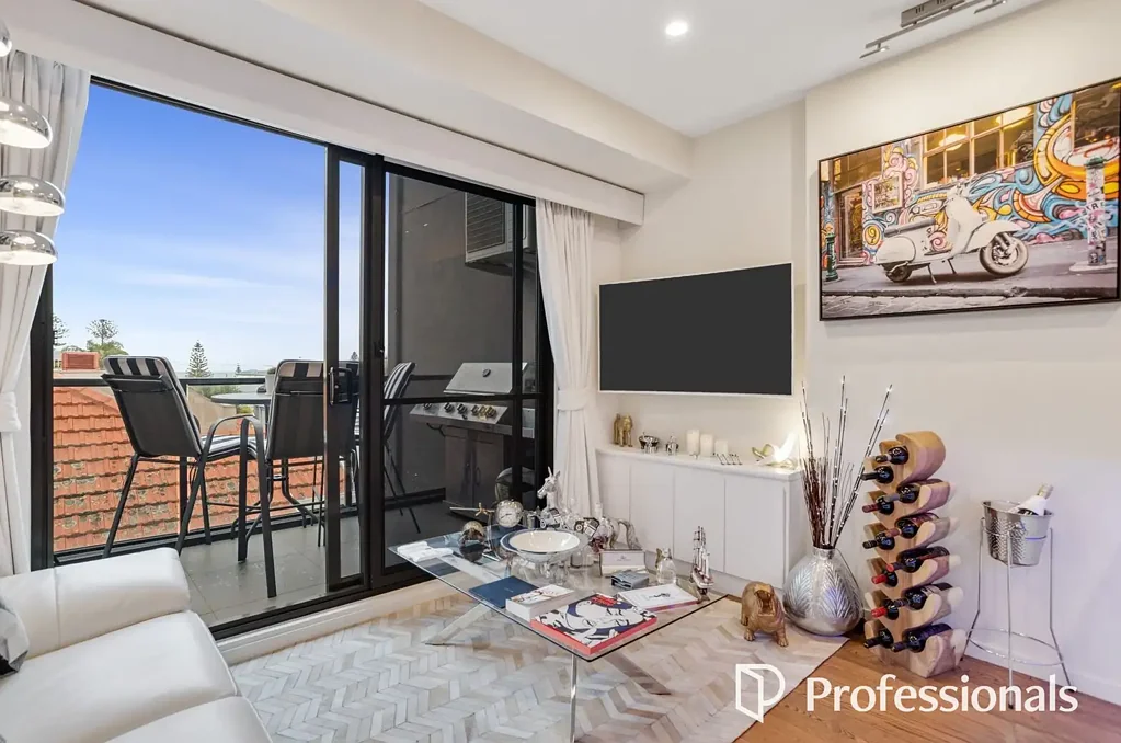 Hampton 2غرفة نوم Fully Furnished Luxury Living by the Bay | TWO Boutique Low-Density Apartment