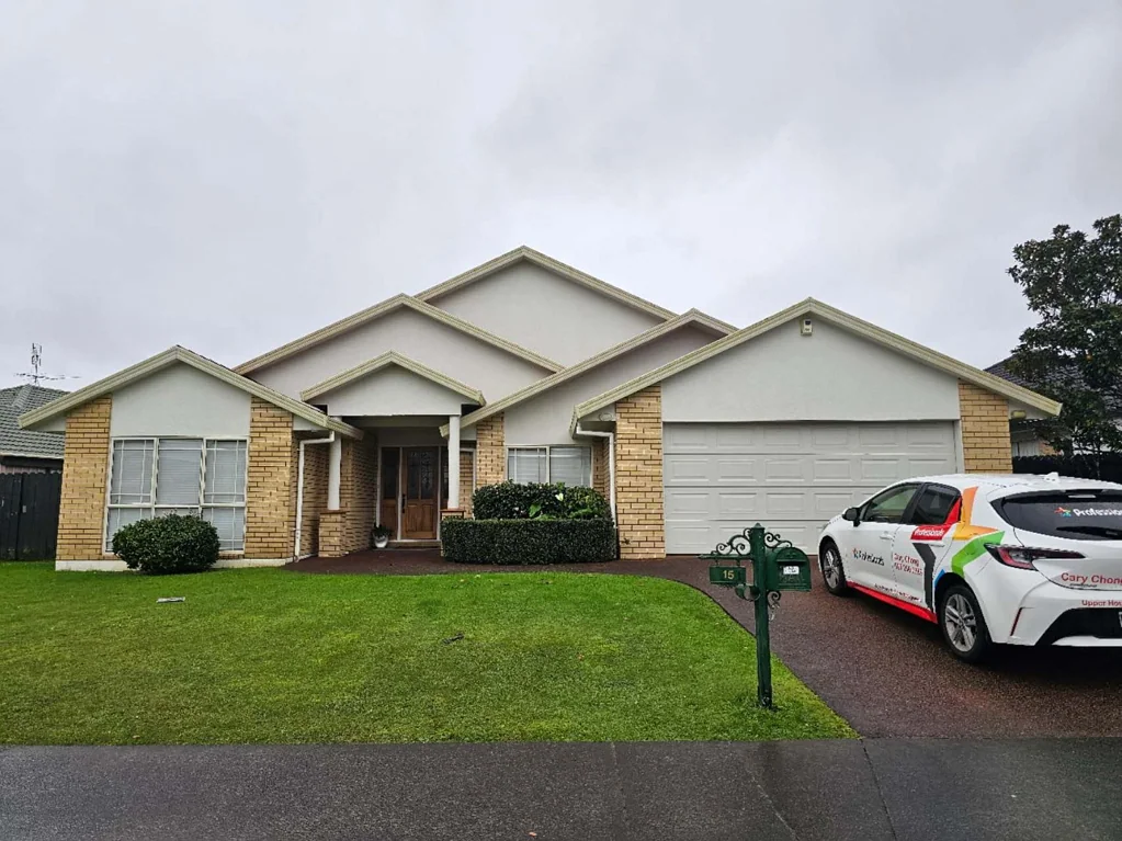 Stunning Family Home in Prime Dannemora Location