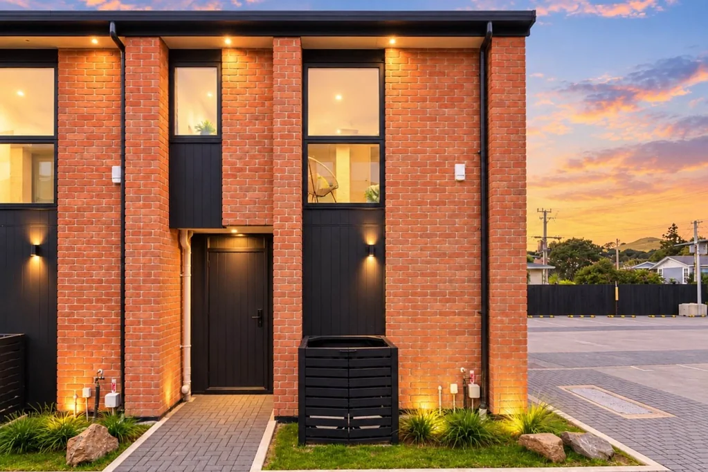 Mangere Bridge 3कमरा Corner + Affordable - 3 Beds!
