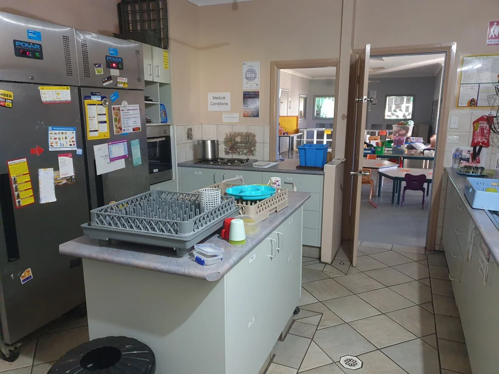 60 place childcarre centre for lease