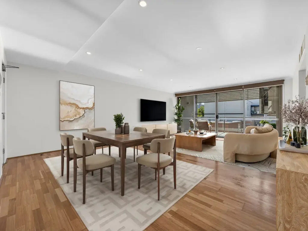 10/128 Brown Street, East Perth, WA 6004