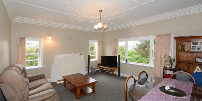 15 Sunbury Street, Andersons Bay, Dunedin, 3 غرف, 1 حمامات