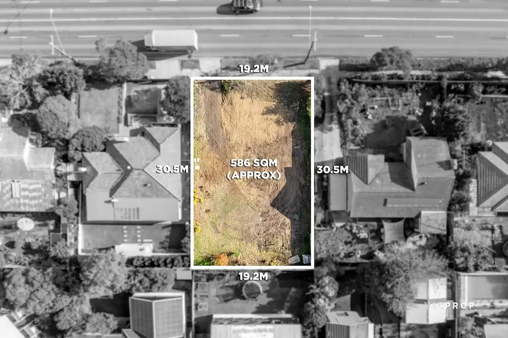 Heidelberg Exceptional Opportunity in Prime Heidelberg Location