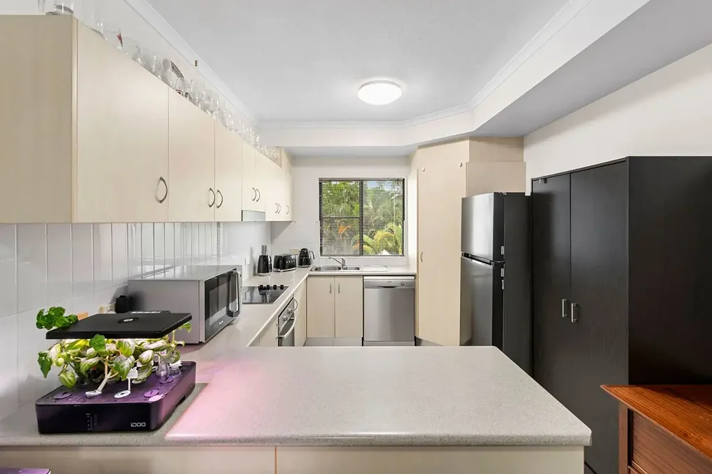 7/423-427 Draper Street, Parramatta Park, QLD 4870