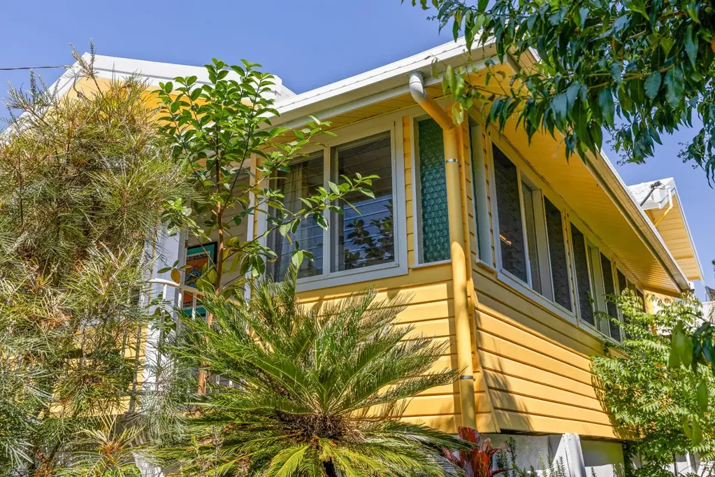 Mullumbimby 4Kwarto Quintessential Mullumbimby Cottage