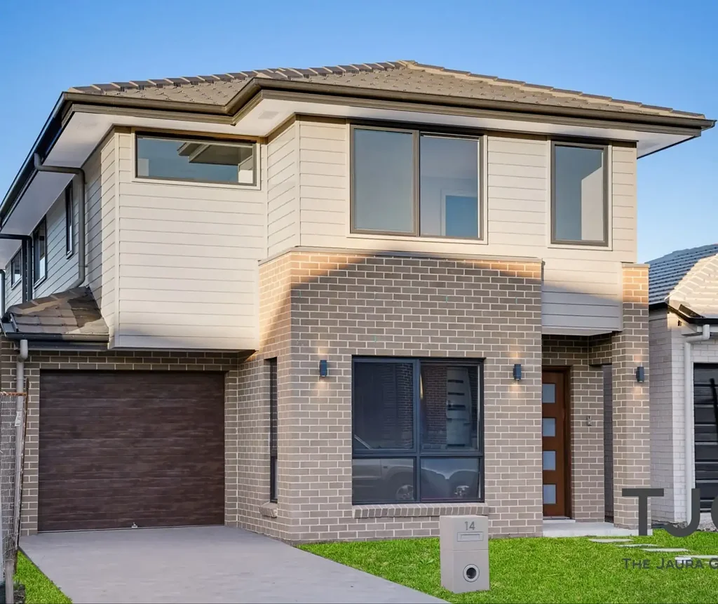 Brand New Family Home Offering Space, Style & Convenience