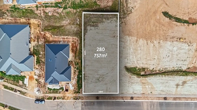 A280 Braemar Drive, Strathalbyn, SA 5255, 0 Bedrooms, 0 Bathrooms, Section