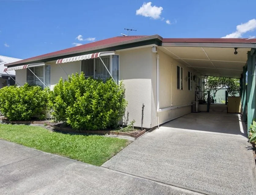 197/70 Hansford Road, Coombabah, QLD 4216, 3 rūma, 1 rūma horoi, House