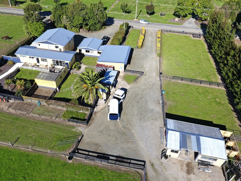 430 Paton Road, Hope, Tasman, 5 chambres, 0 salles de bain