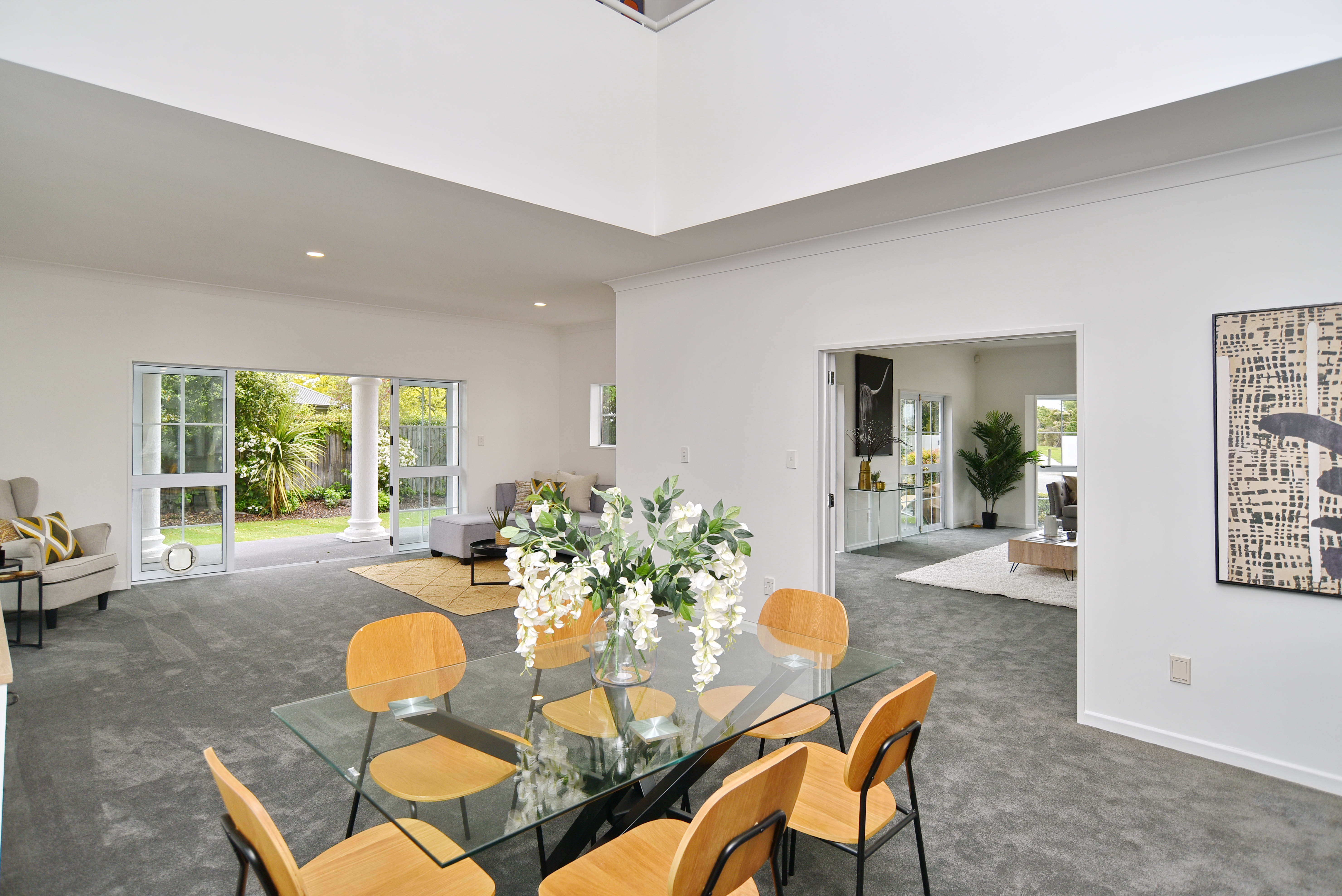 18 Travis Country Drive, Burwood, Christchurch, 5 phòng ngủ, 0 phòng tắm