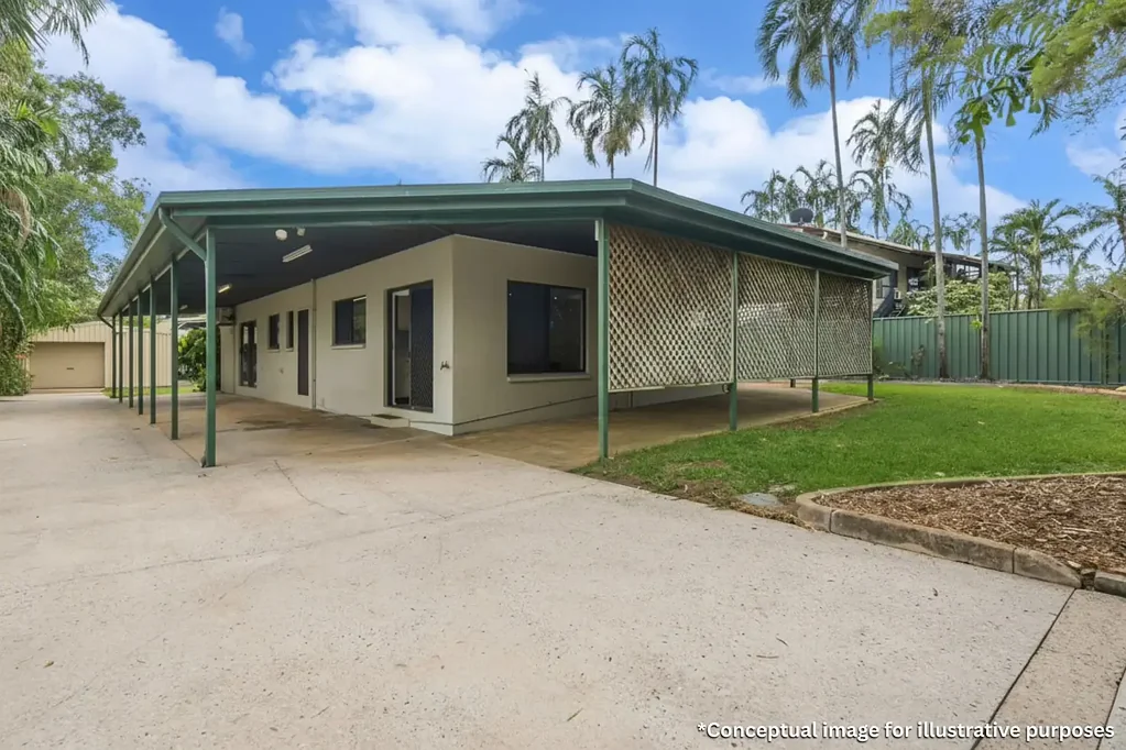 Karama 3બેડરૂમ A Tropical Family Home on 1140sqm