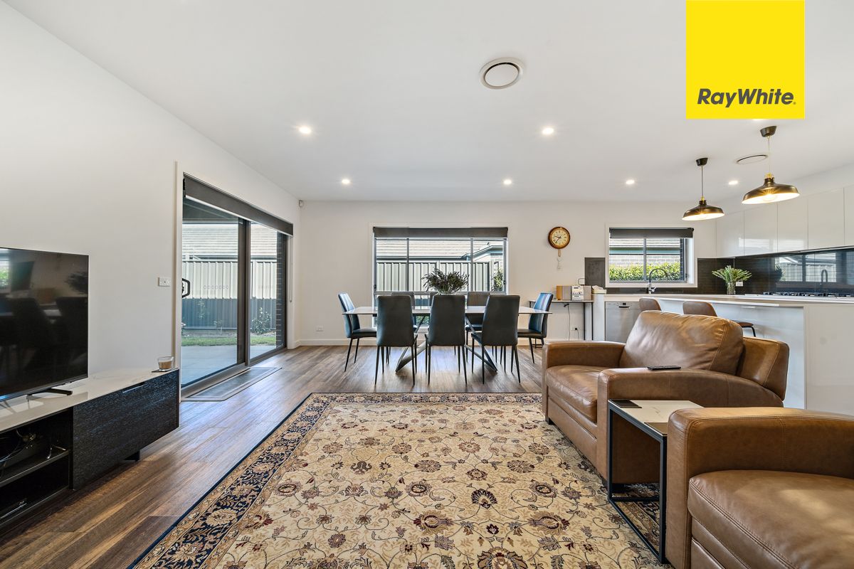 3 YERRADHANG ST, NGUNNAWAL ACT 2913, 0 Bedrooms, 0 Bathrooms, House