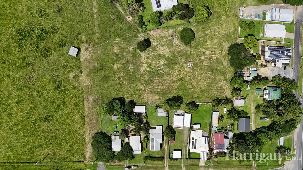 Gargett 1غرفة نوم Rural Land in the Heart of the Pioneer Valley