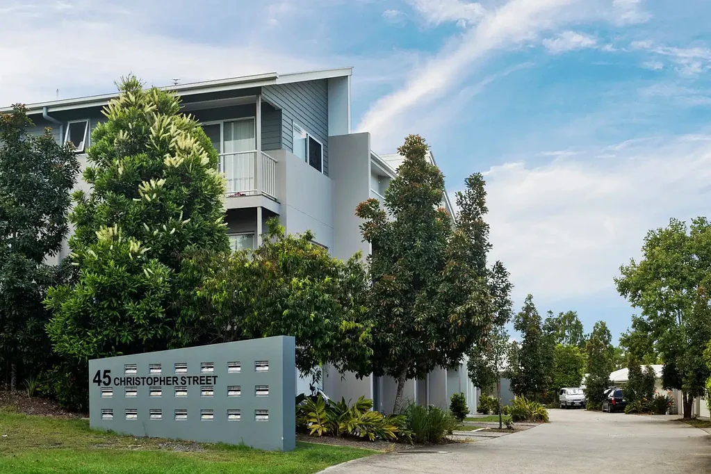13/45 Christopher Street, Pimpama, QLD 4209