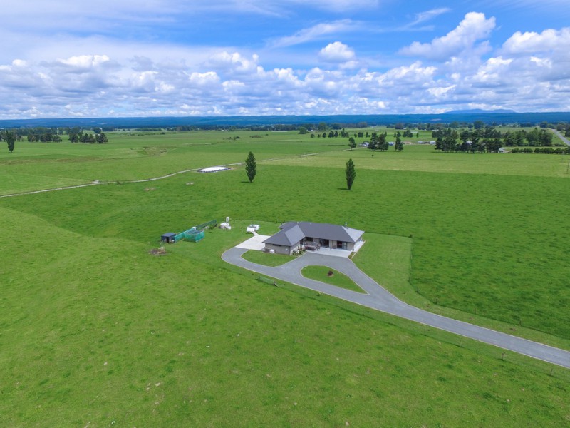 436 Haumea Road, Murupara Surrounds, Whakatane, 0 chambres, 0 salles de bain