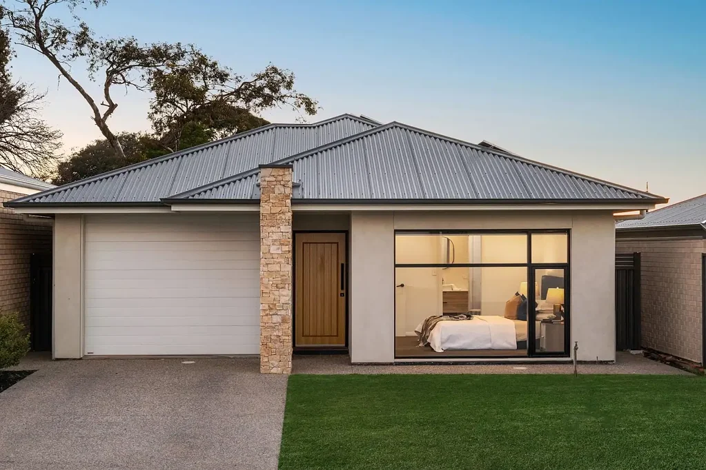 Magill 3બેડરૂમ Effortless Modern Living with Alfresco Appeal.