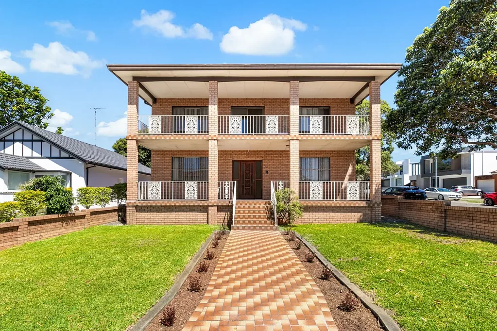 311 Rocky Point Road, Sans Souci, NSW 2219