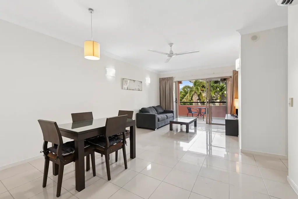 737/12 Gregory Street, Westcourt, QLD 4870