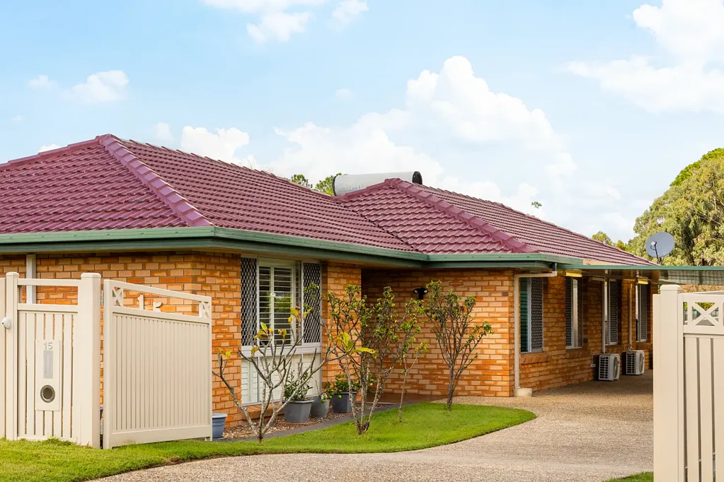 Bracken Ridge 3chambre TAKE A LOOK AT THIS ONE!