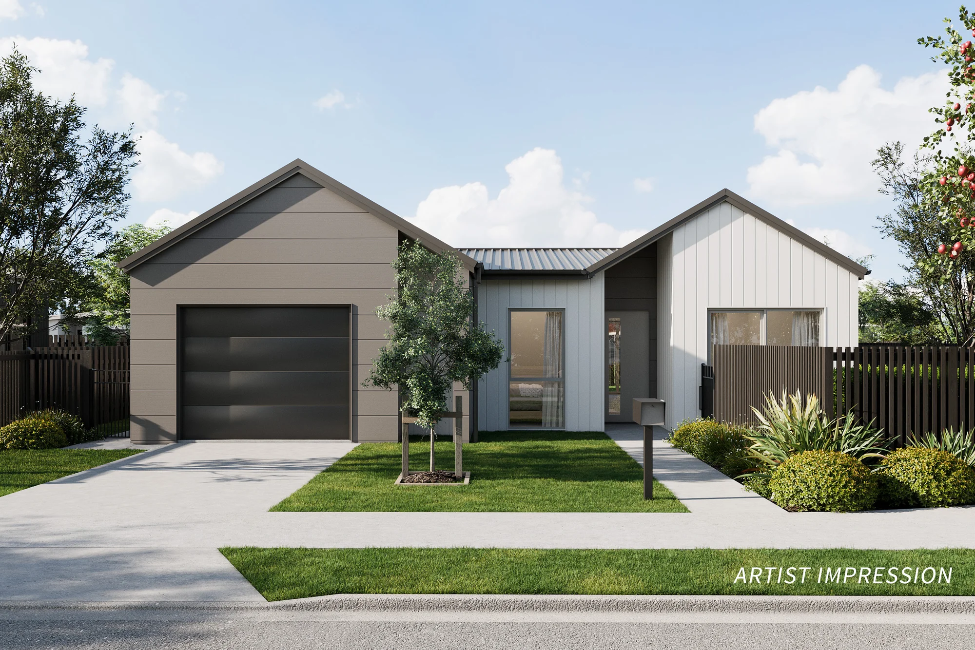 Witherlea Waikarapi Section 63 (231sqm) - Title Out Now