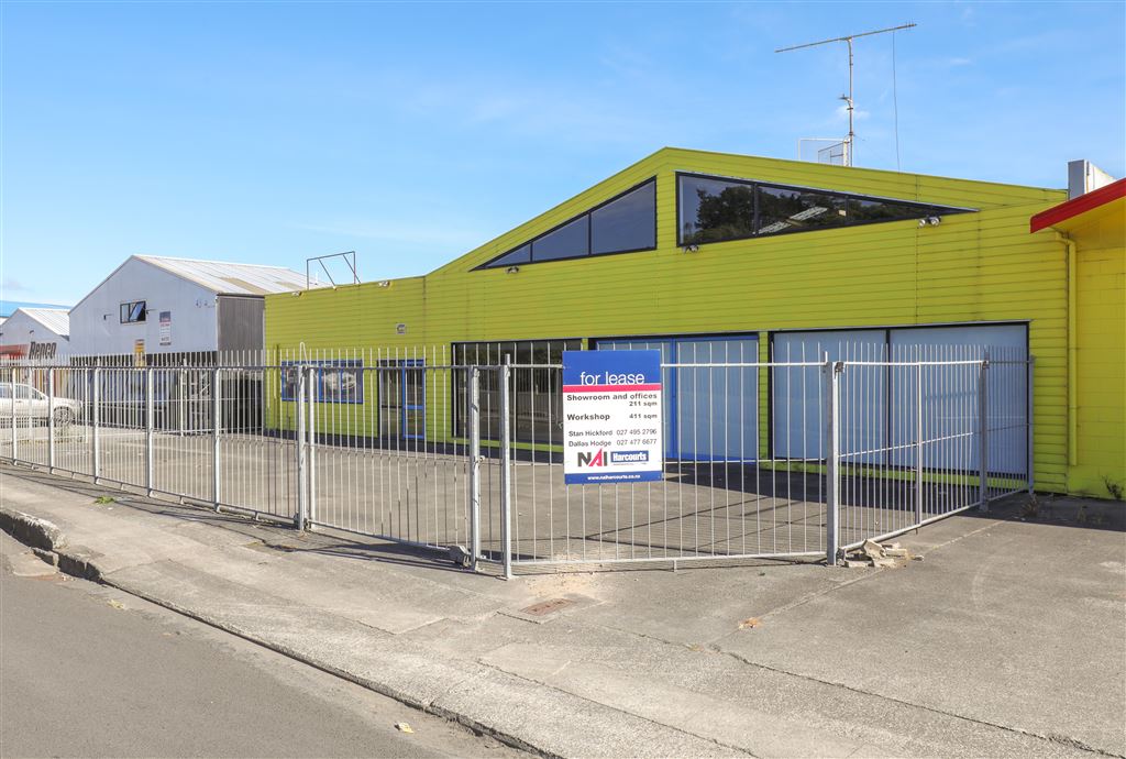 418 Great South Road, Huntly, Waikato, 0房, 0浴