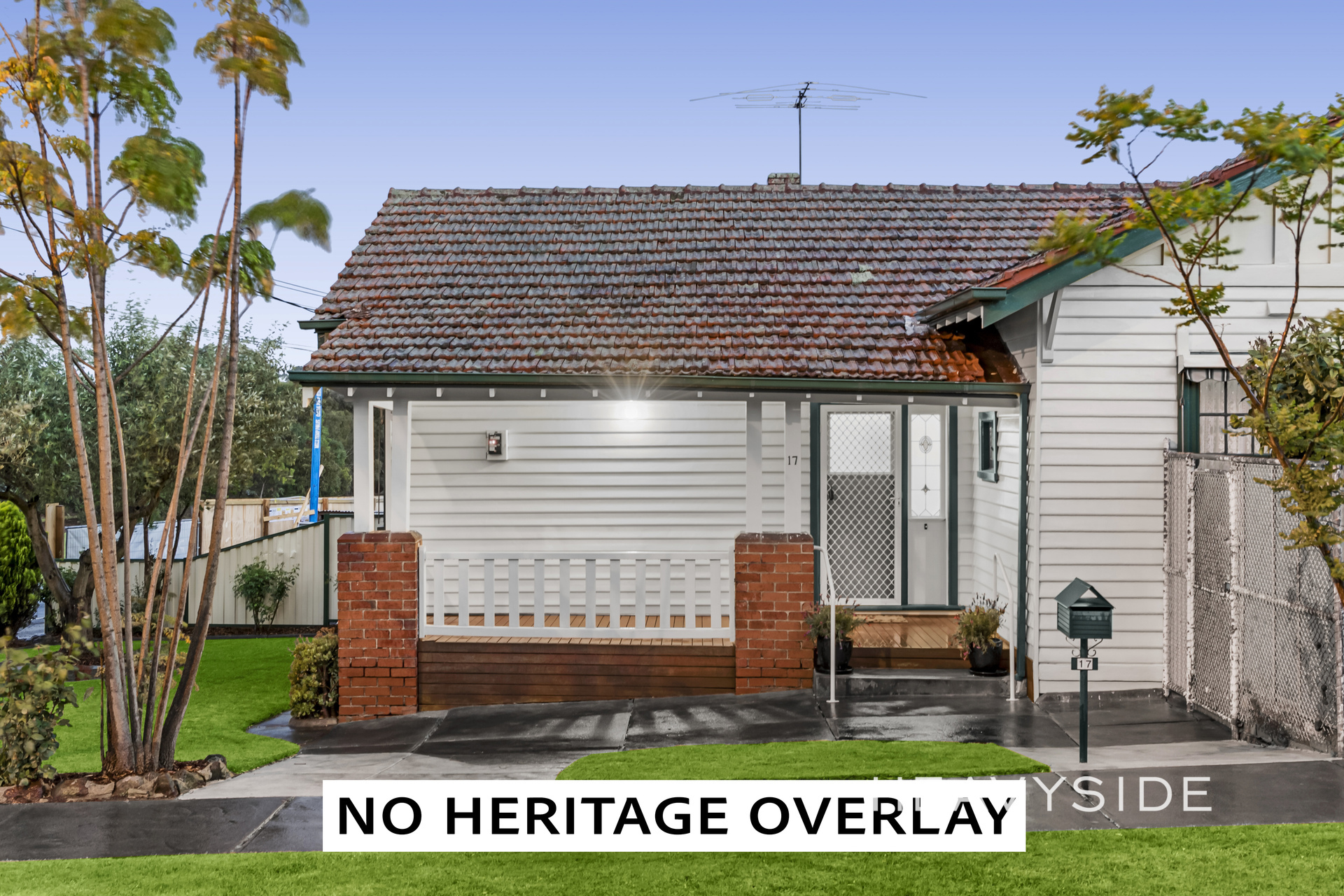 17 EARL ST, KEW VIC 3101, 0部屋, 0バスルーム, House