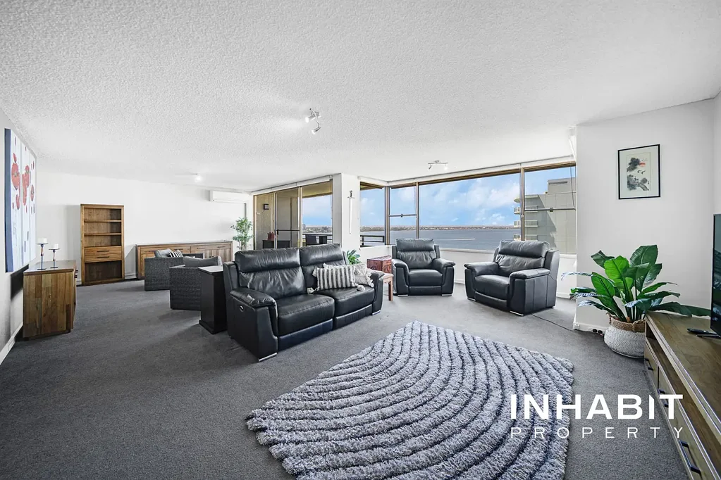 Crawley 3침실 Luxe Riverside Living & Kings Park Oasis!