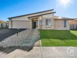 70 Vivian Hancock Drive, North Booval