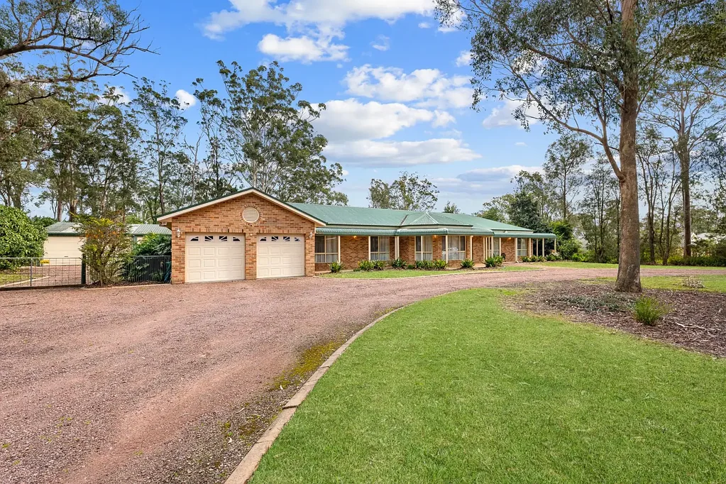 Medowie 5ਬੈੱਡਰੂਮ Acreage living awaits