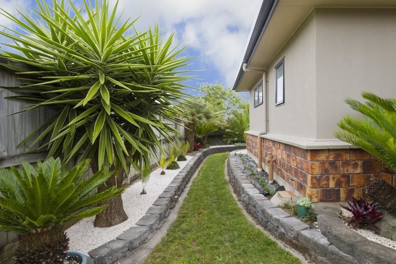 8 Riplington Road, Huntington Park, Auckland - Manukau, 3房, 1浴