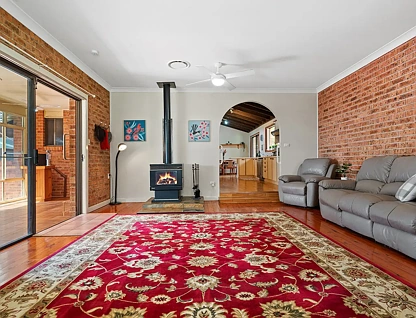 19 Wilga Road, Medowie, NSW 2318, 3 ਕਮਰੇ, 2 ਬਾਥਰੂਮ, House