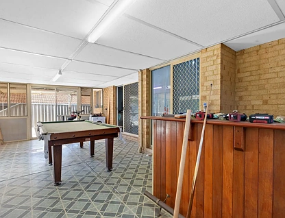 32 Whitebread Way, Leda, WA 6170, 3 ਕਮਰੇ, 1 ਬਾਥਰੂਮ, House