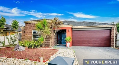 20 Tetrabine Way, Lyndhurst, VIC 3975, 4 Bedrooms, 2 Bathrooms, House
