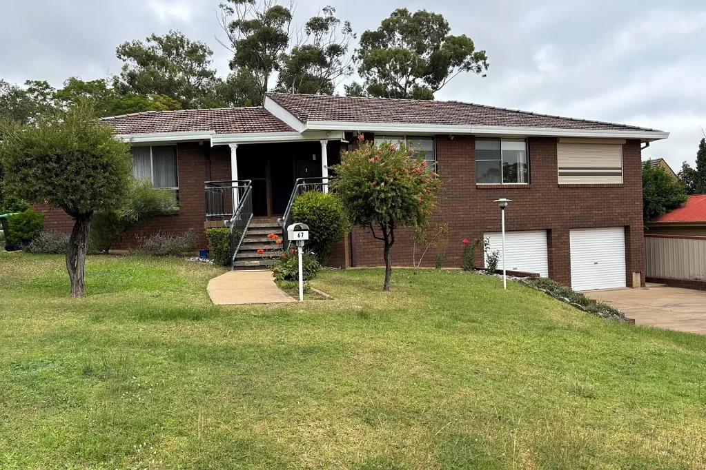 Sought After East Tamworth Location