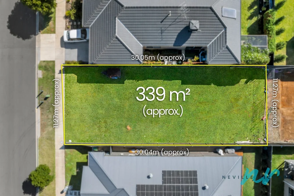 St Leonards Looking for a Seachange? - Build your dream home today!